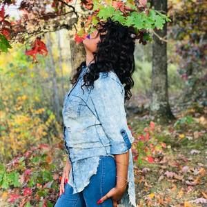 Meet your Posher, Erica